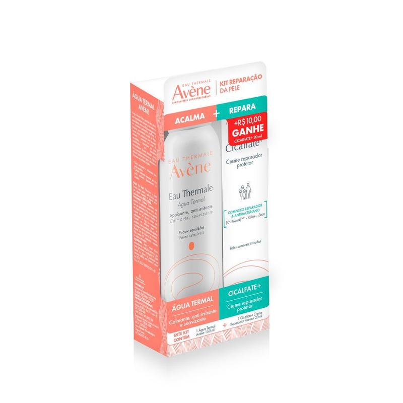 Água Termal Avène 150ml