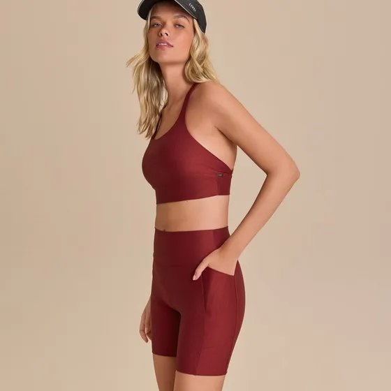 Bermuda Live! Allure® Adaptiv Com Bolso