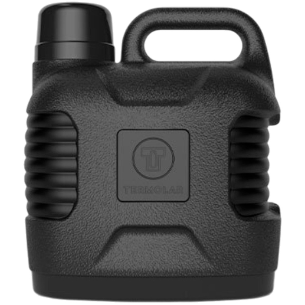 Garrafão Térmico Supertermo Para Bebida Gelada Café Leite Chá Água 5 Litros Termolar