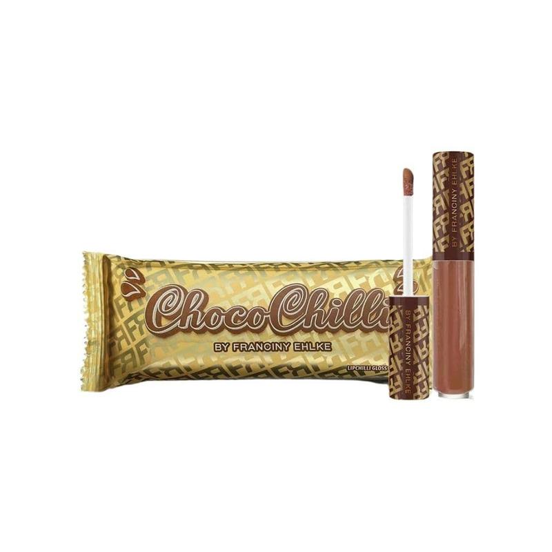 Gloss Labial Volumizador 4ml