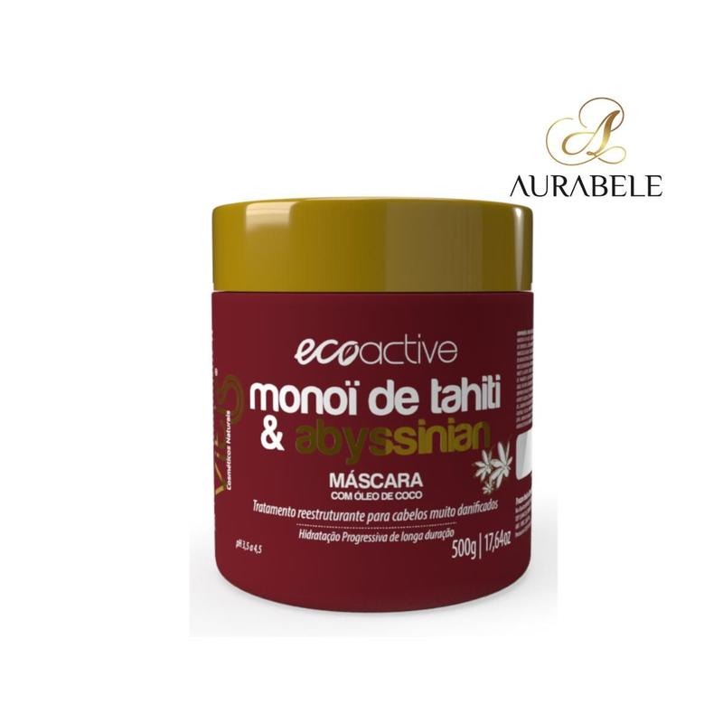 Máscara Capilar Hidratação Intensa 500g