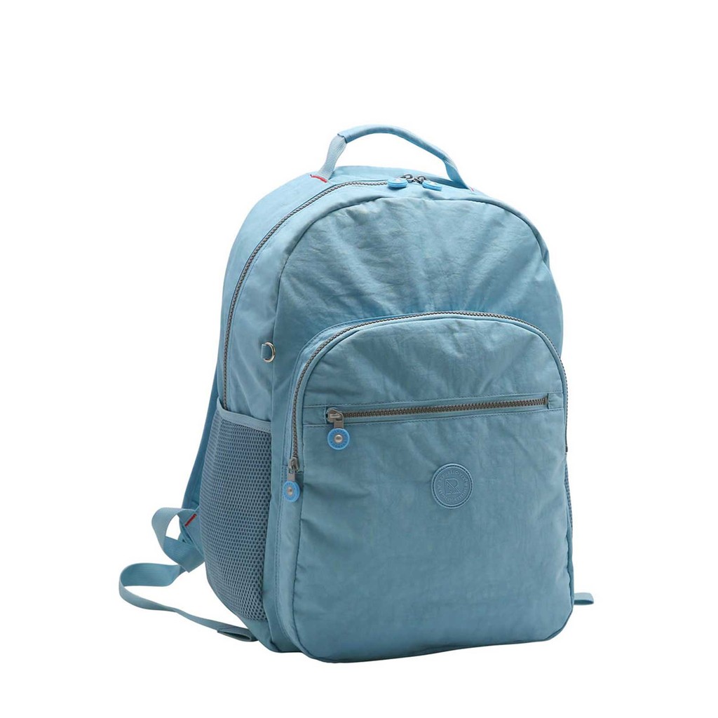 Mochila Antifurto Feminina com USB