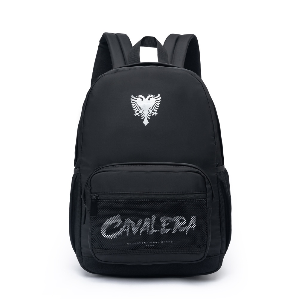 Mochila Unissex Escolar Reforçada Notebook