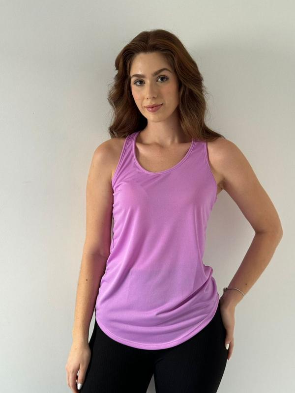 Regata Dry-Fit Feminina