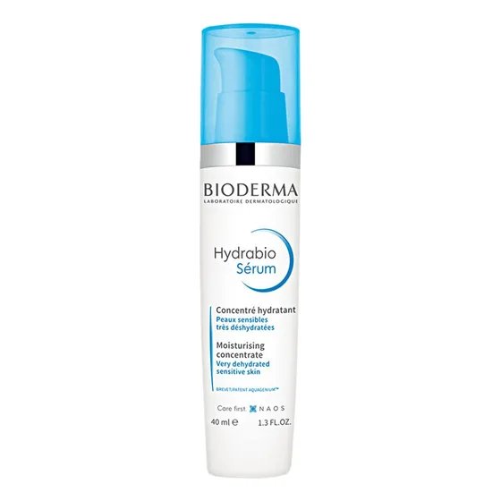 Sérum Facial Hidratante e Fortalecedor Bioderma Hydrabio 40ml
