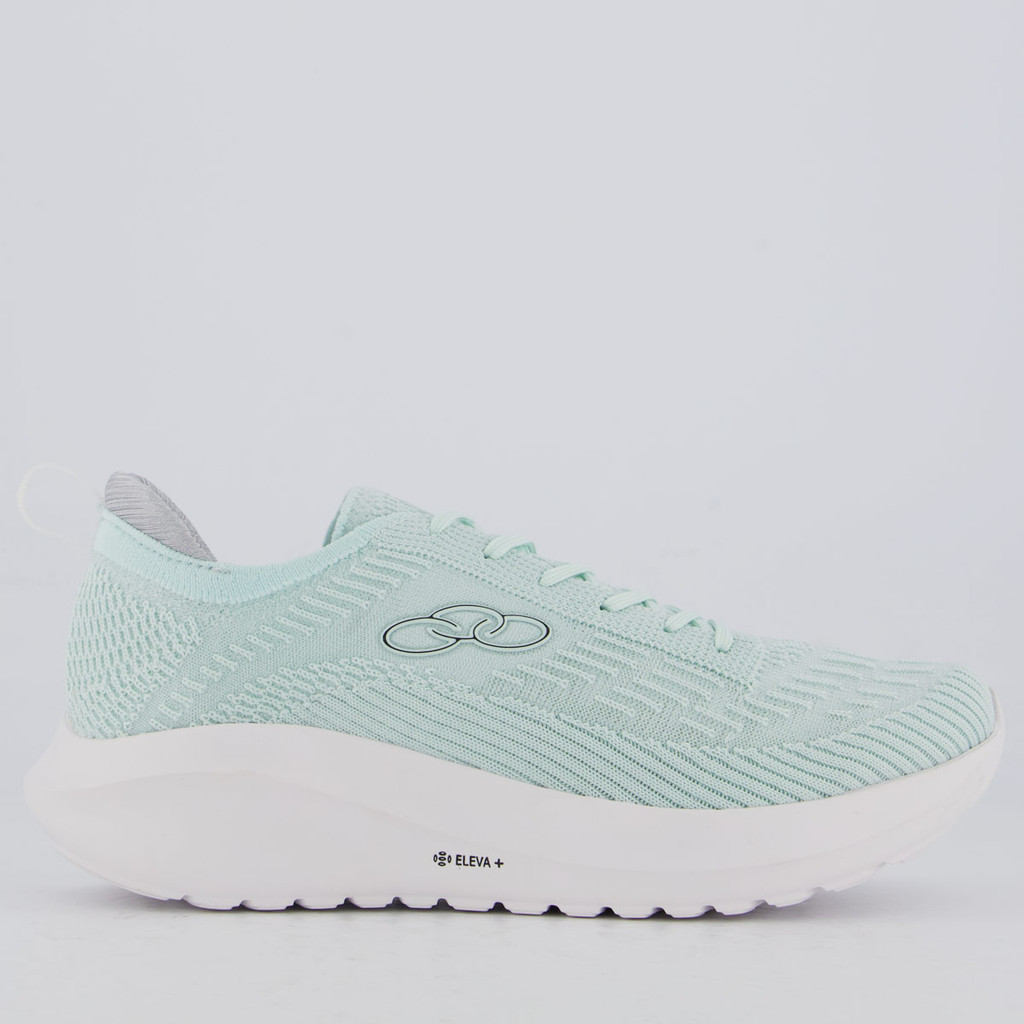 Tênis Olympikus Lance Feminino Azul