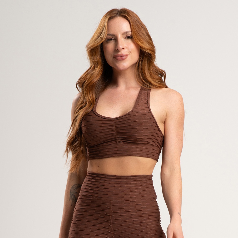 Top nadador bolha de academia fitness